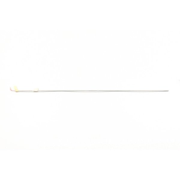 Pyromation 34-3/8In 1/4In Type K Thermocouple A5624250